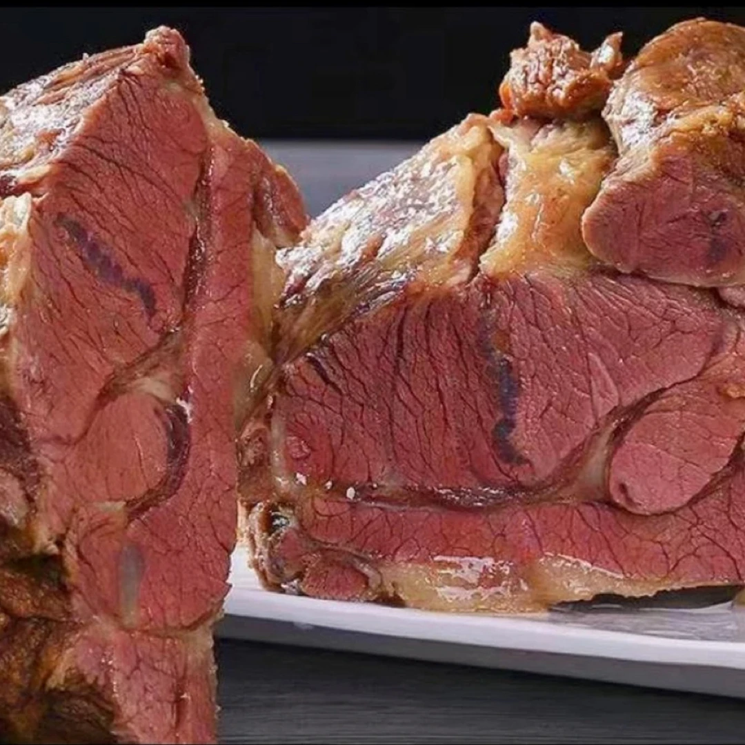 【大块马肉】五香全熟 新鲜发货 真空包装  卤味熟食下酒菜
