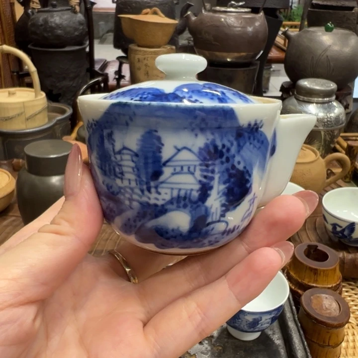 青花宝瓶啊111111111111111