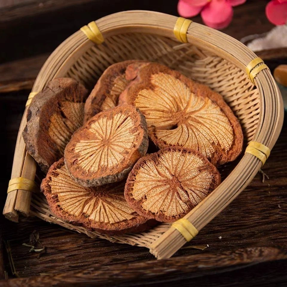 优选高山干货血塞通500克