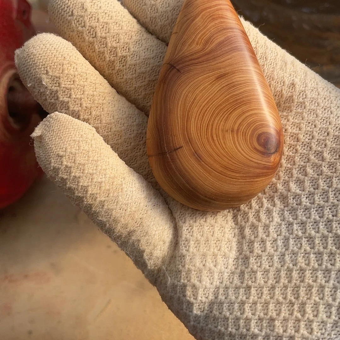 柏木合*手串等产品远销