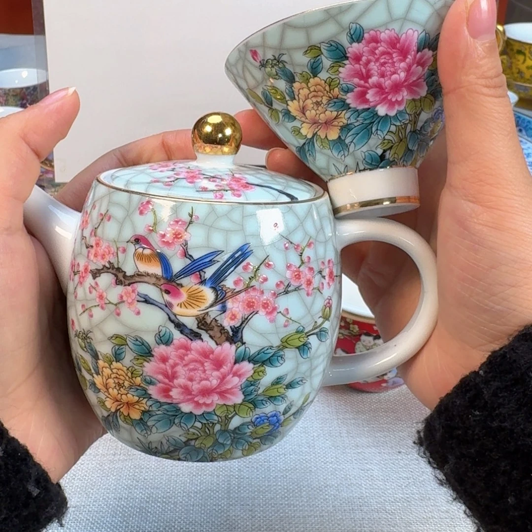 景德镇陶瓷景德镇瓷器