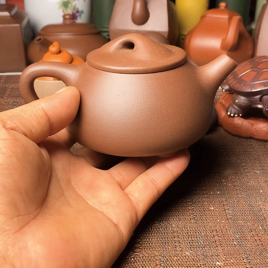 茶杯紫砂124567899998