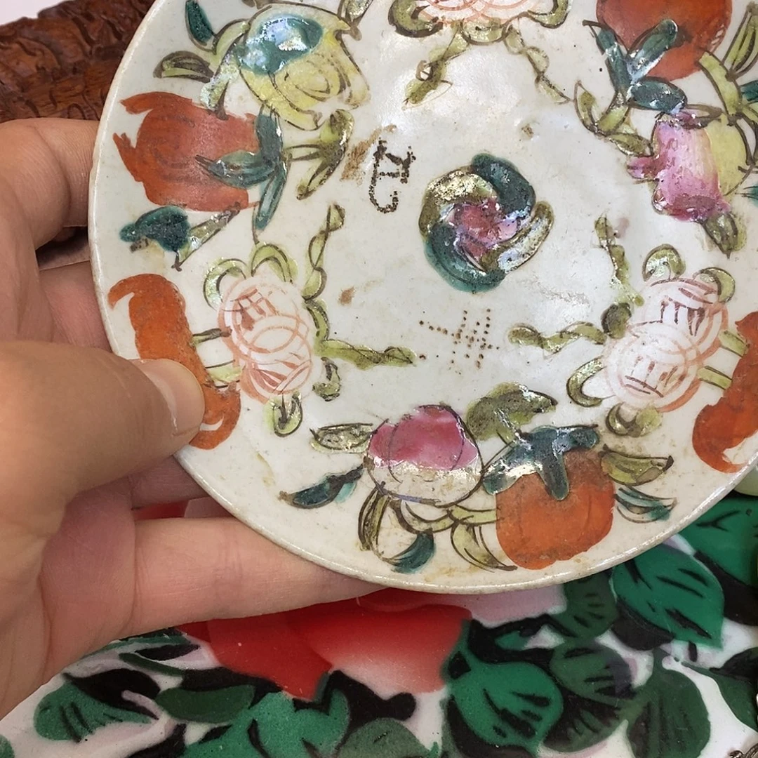 蓝***鹰陶瓷热卖中热卖中多样性发货