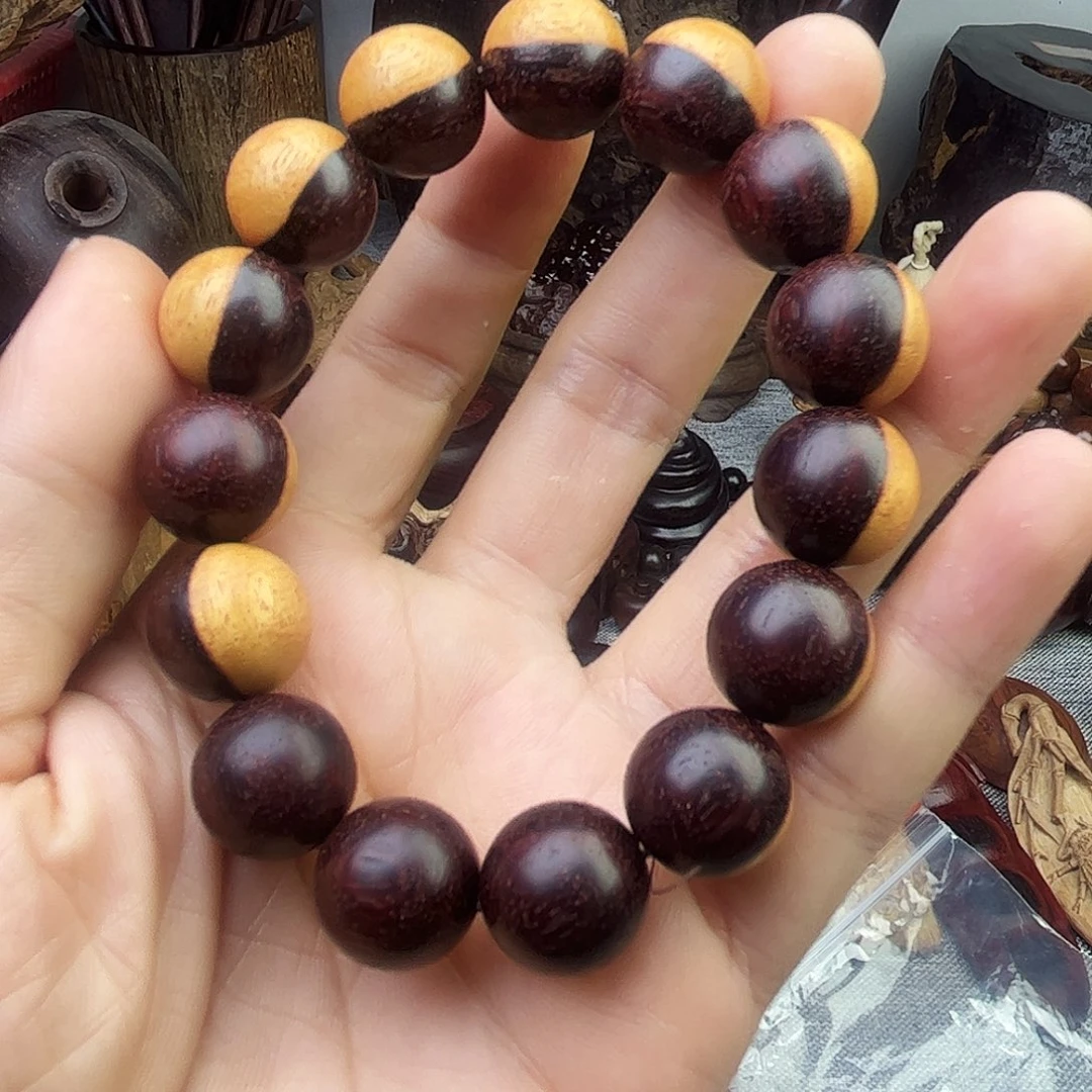 檀香紫檀（小叶紫檀）