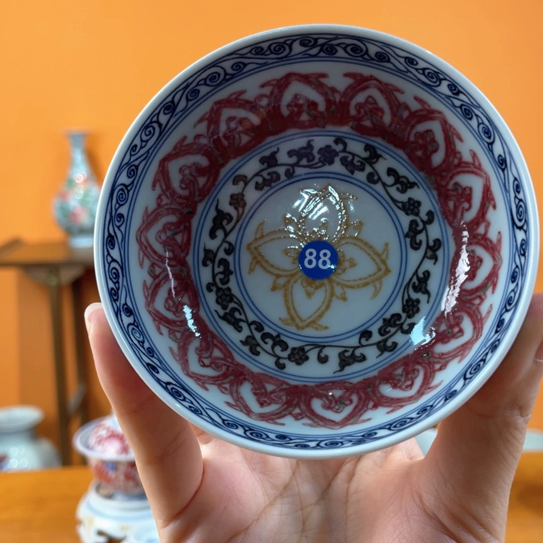 景德镇手绘哈哈哈哈哈哈