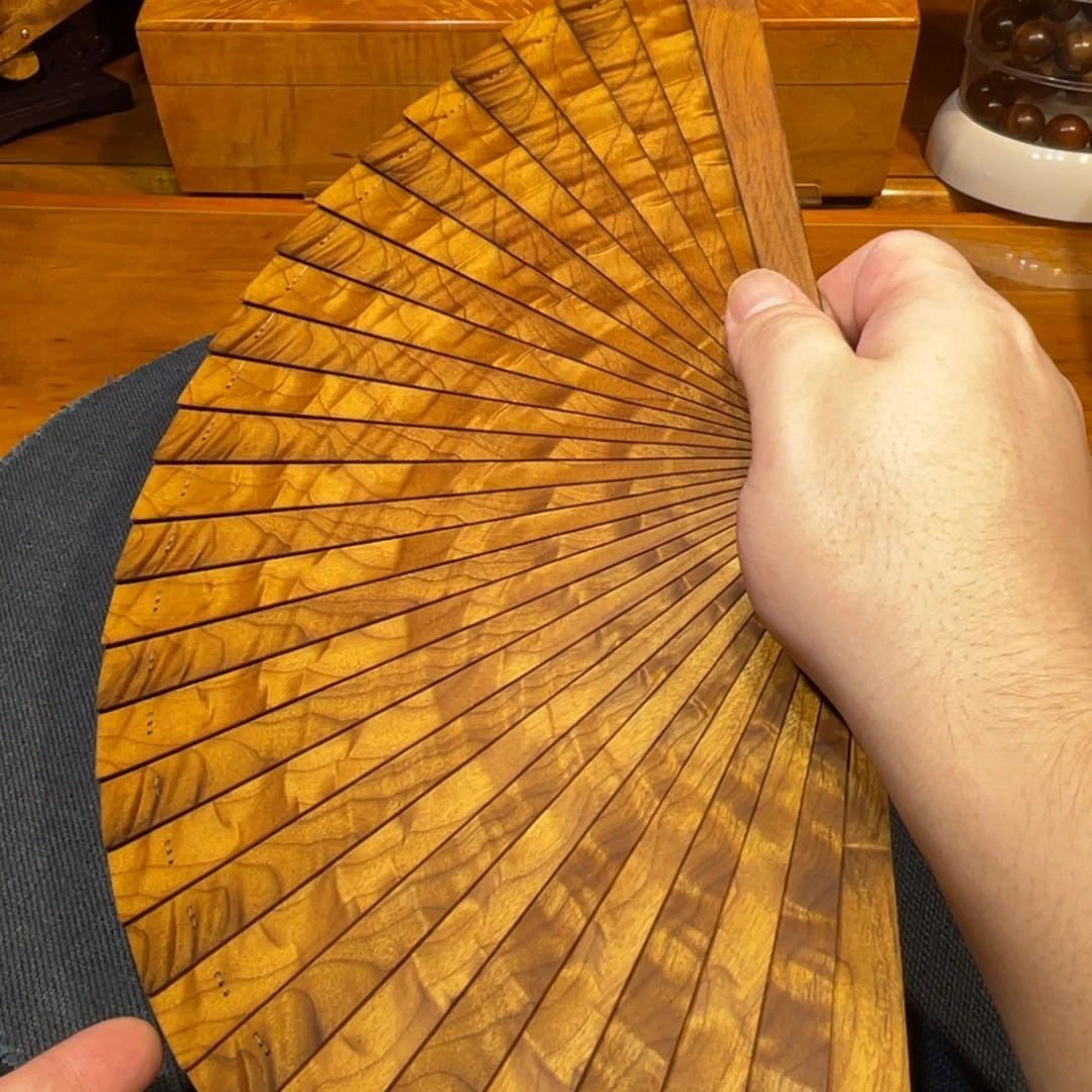 金丝楠21cm满花金丝楠木小叶桢楠