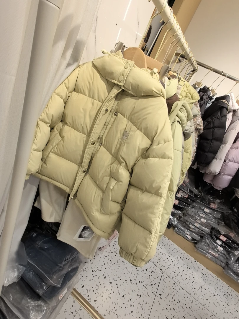 1-2件孤品微瑕美衣在这里！