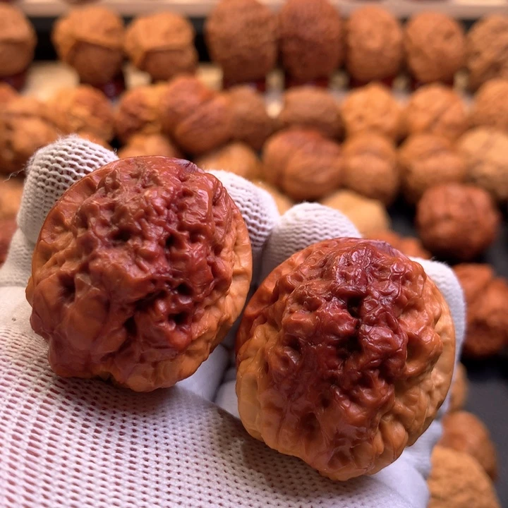 文玩核桃吊坠杨****师…….