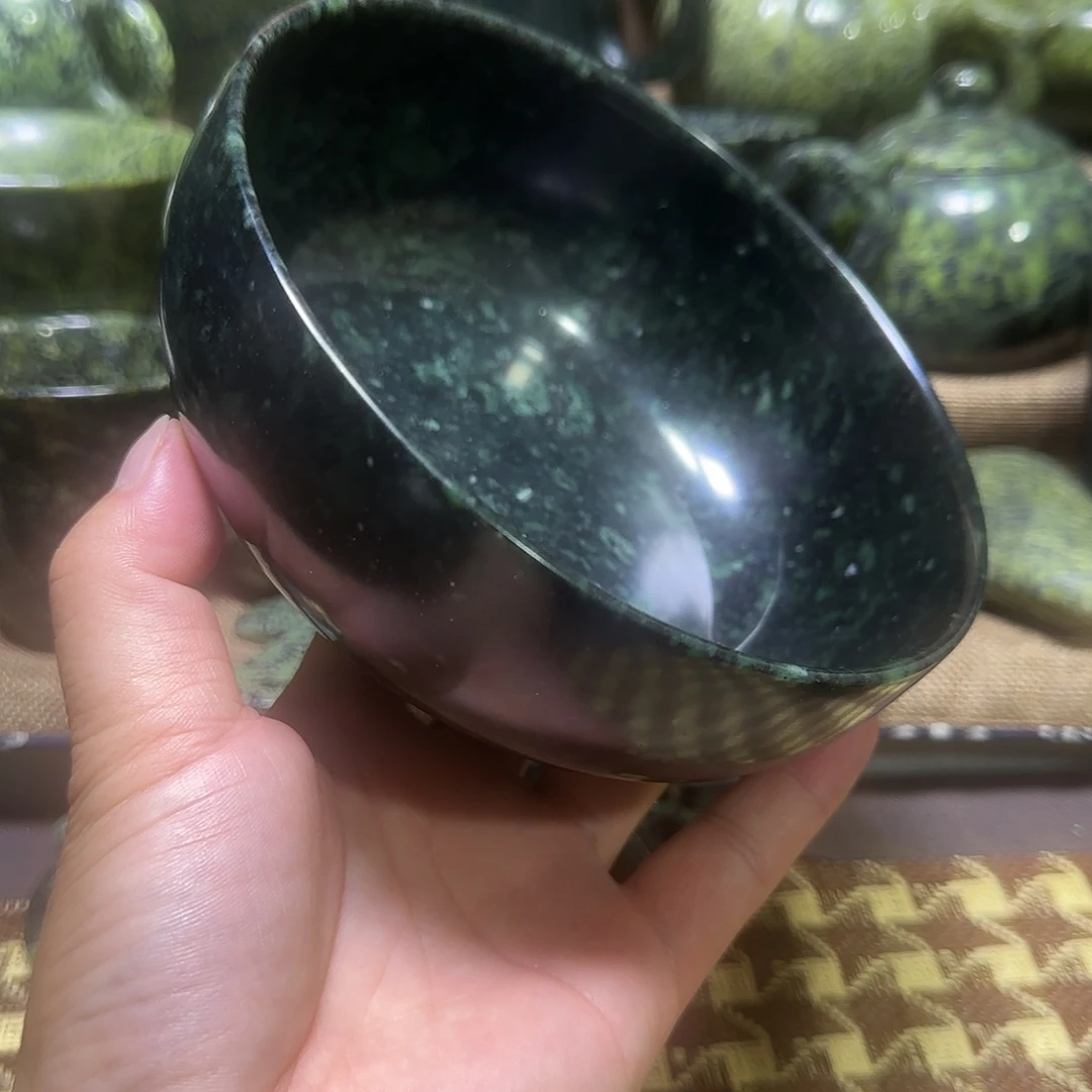 药王石品质好的大碗