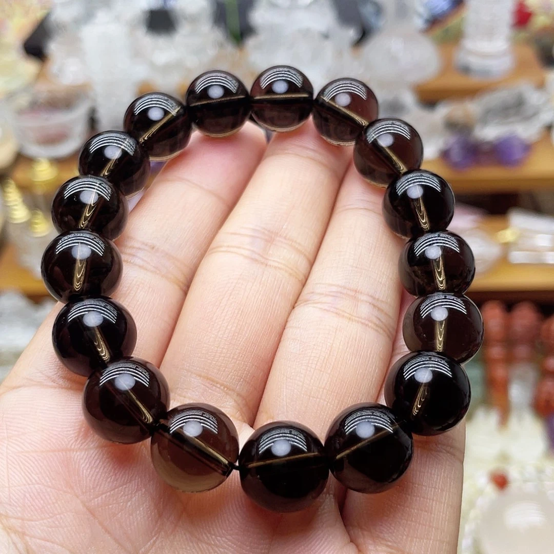 未镶嵌颈饰水晶哒***哒手链