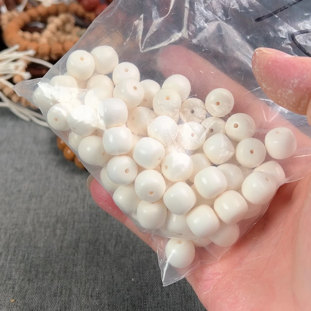 猴头核桃吊坠猛子大珠子12