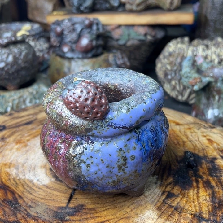 陶瓷制品不退不换7