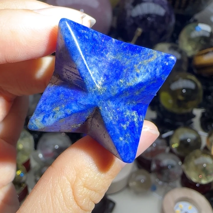 水晶未镶嵌摆件d008