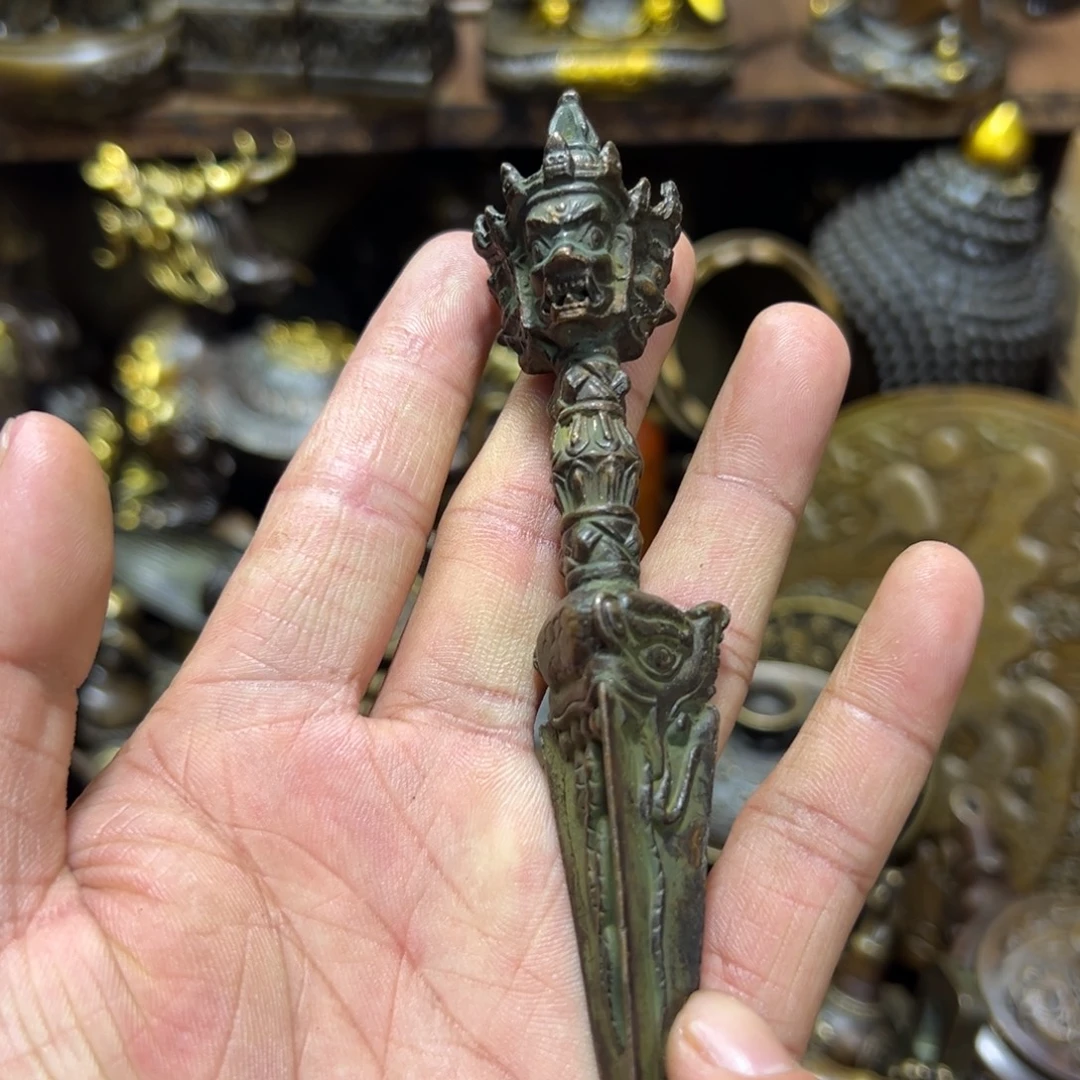 木古铜器，专属链接