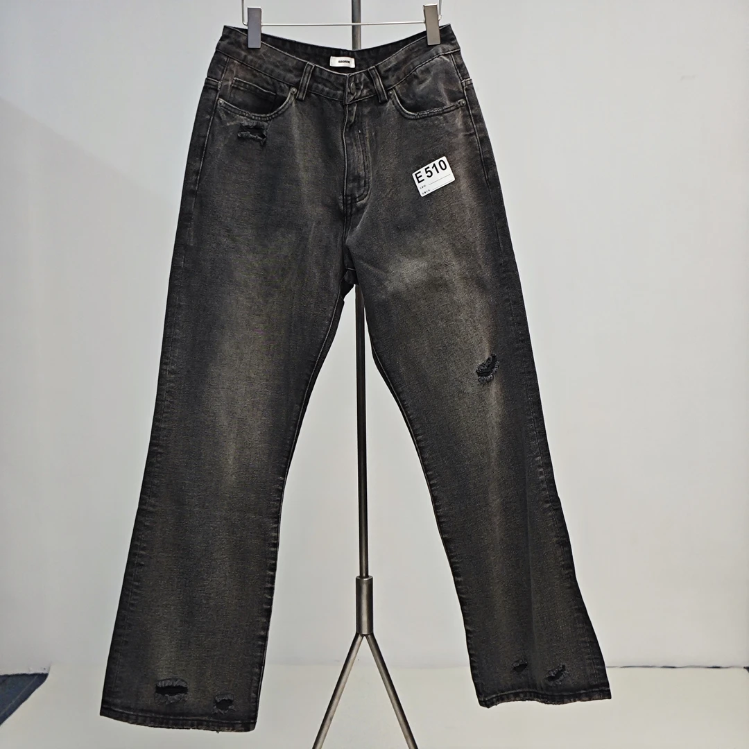 E510老陈家上衣裤子孤品