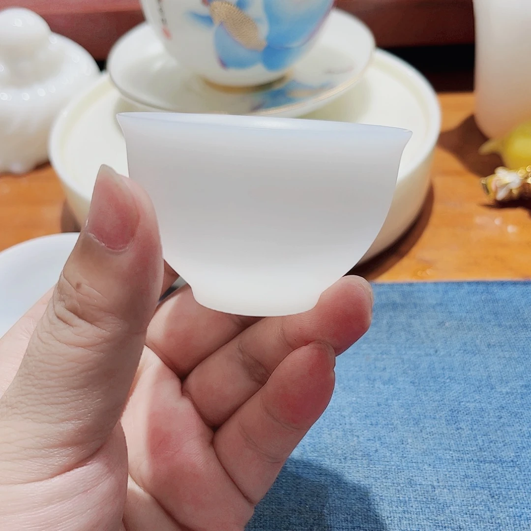 素烧璞玉20个50ccccc