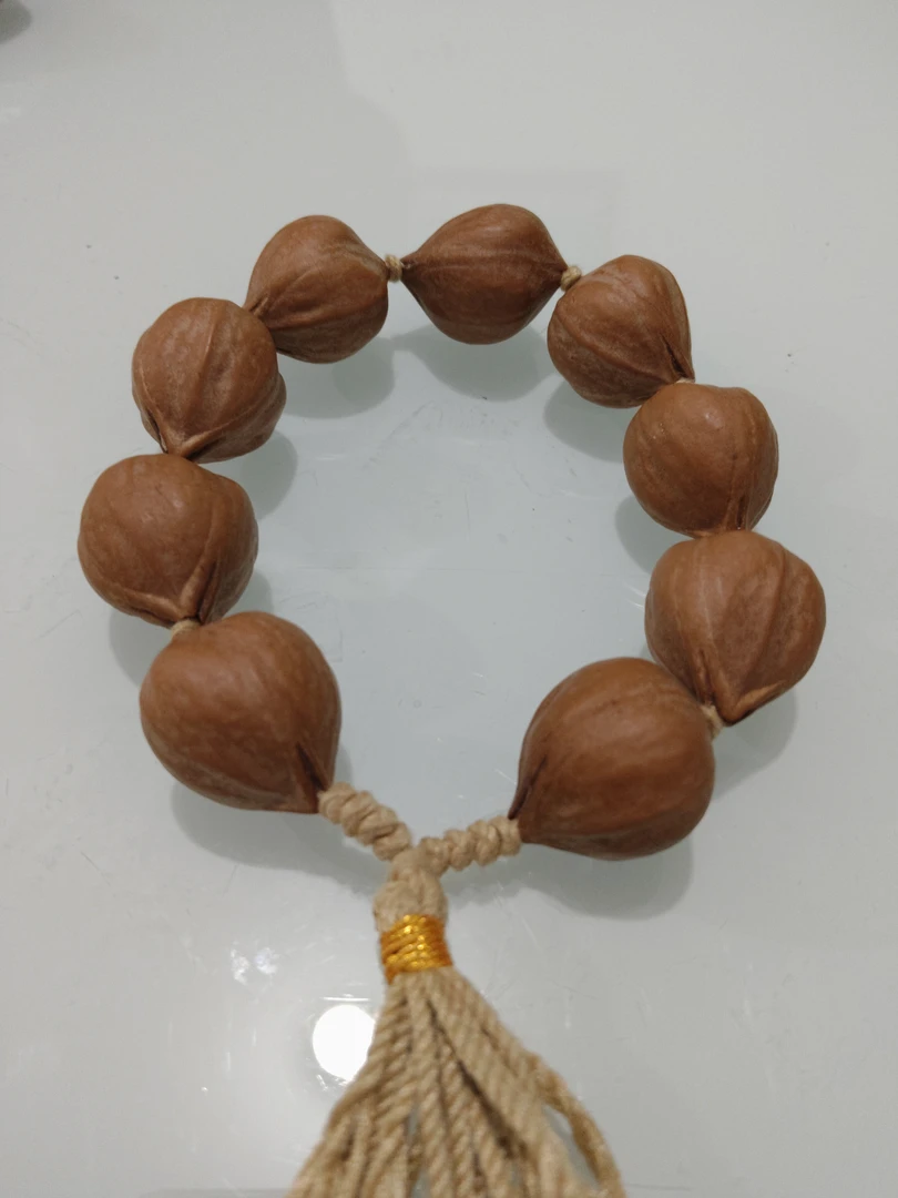 橄榄核 茶山王
