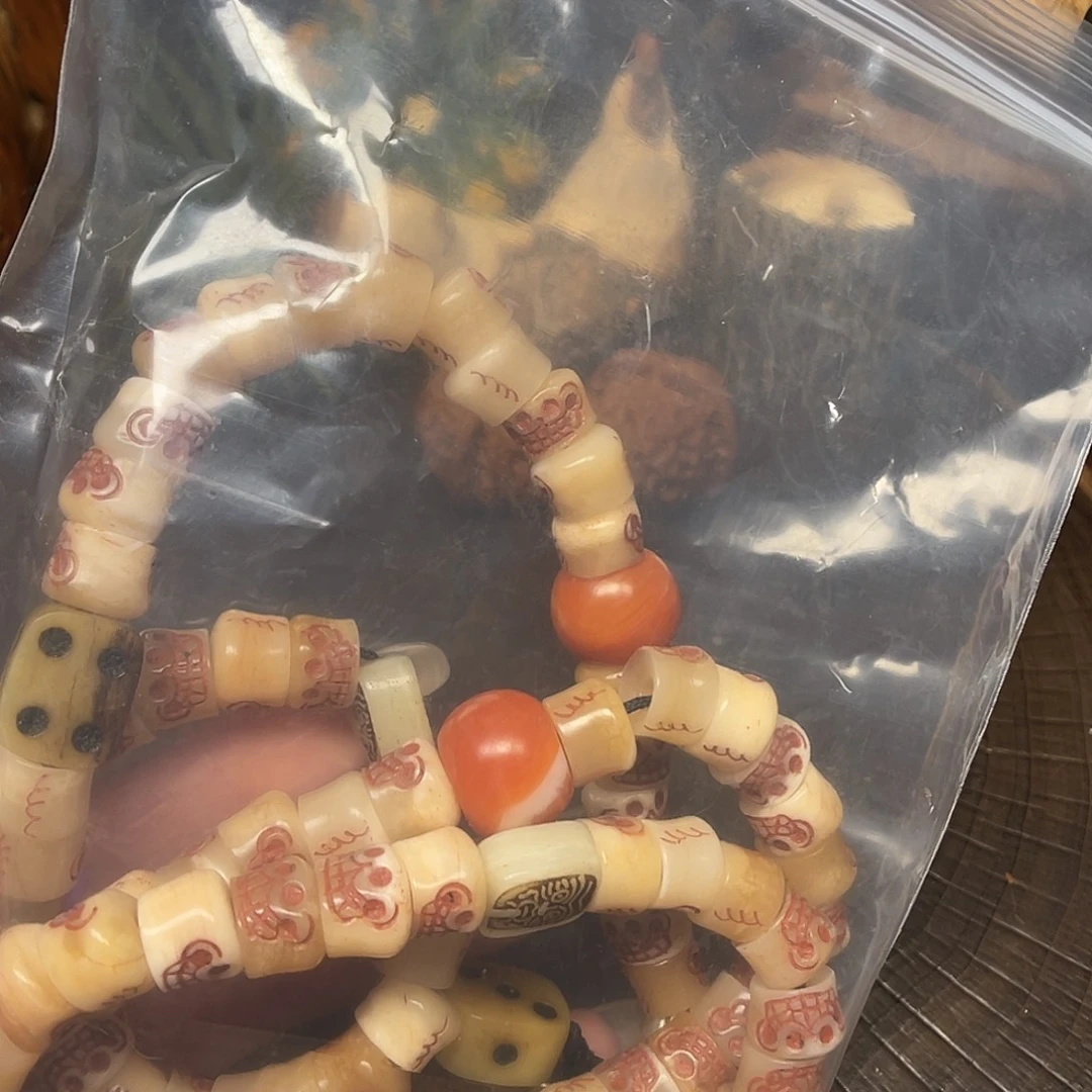 刺***生吊坠文玩核桃福利