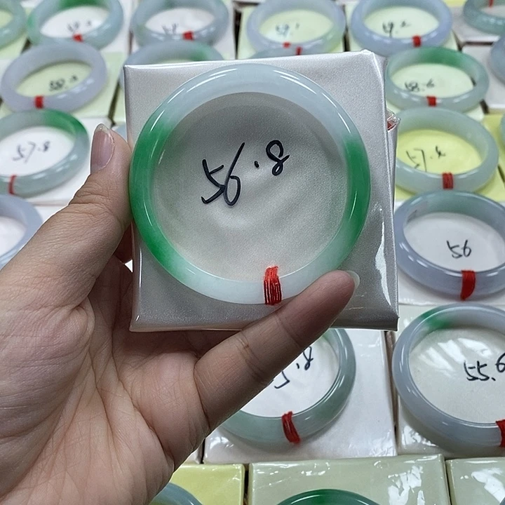 羽毛非金属时尚饰品手镯