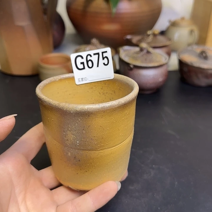 备前烧作品备前烧作品