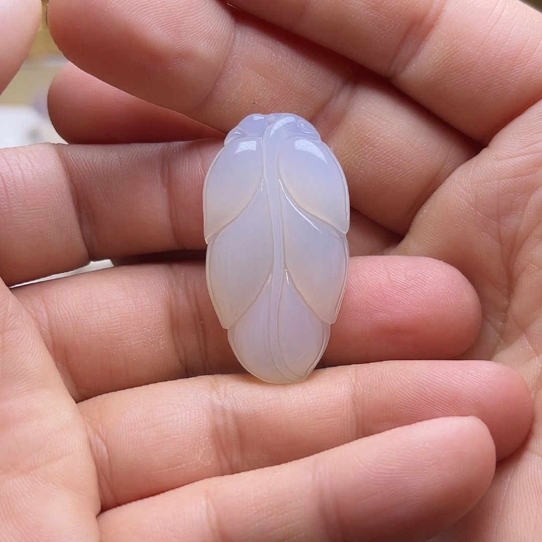 玛瑙/玉髓未镶嵌手串