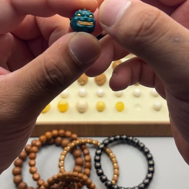 唯***独猴头核桃吊坠单子