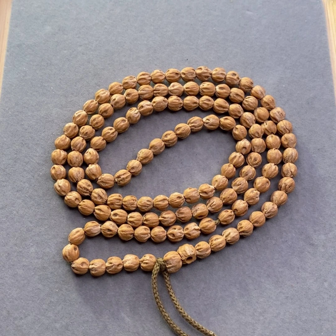 彩***糖柏香籽/百香籽吊坠