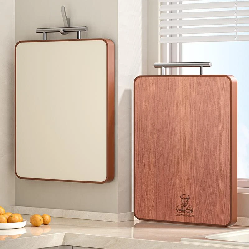 【库存不多】家用多功能两面用菜板和面板