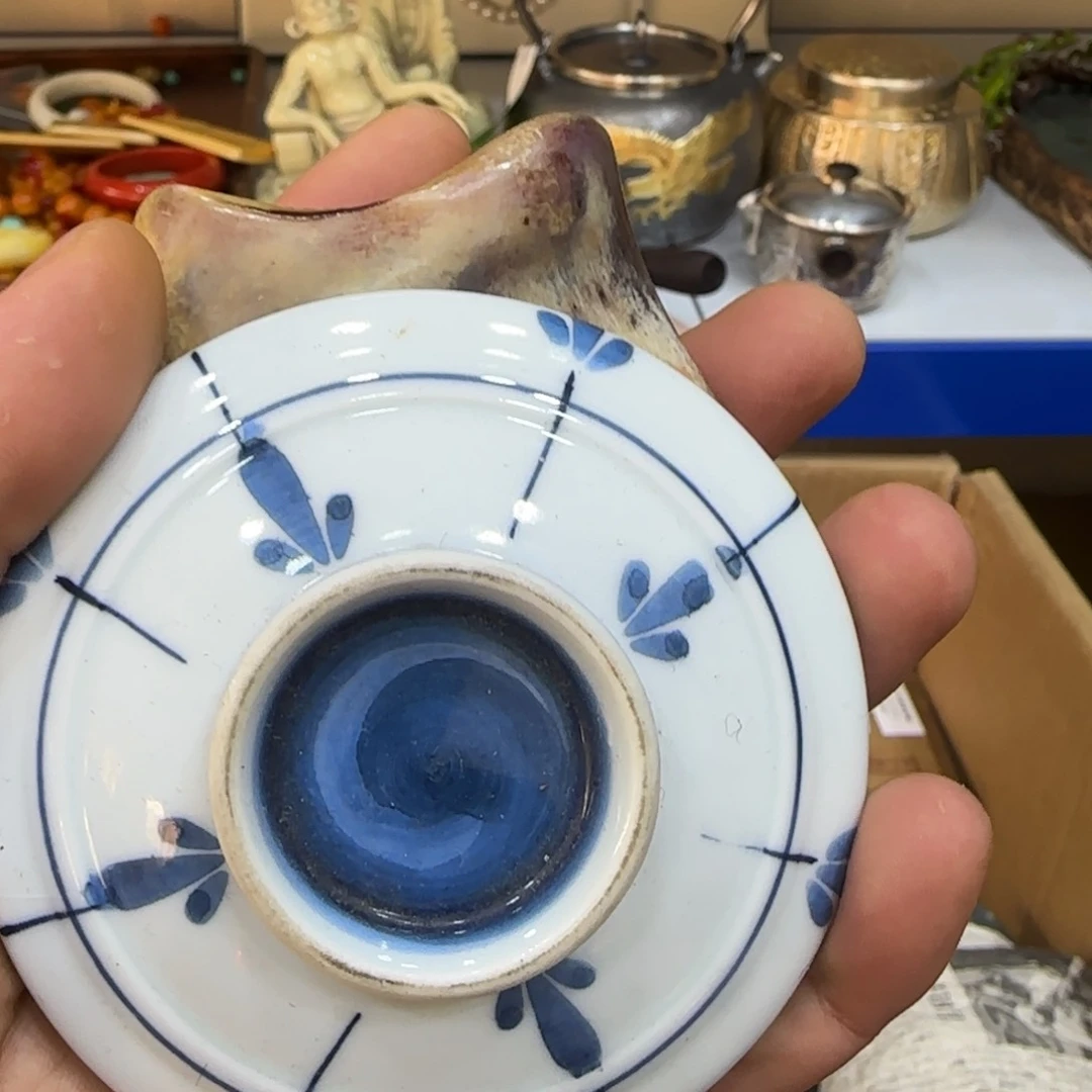 茶宠我们的生活是这样的