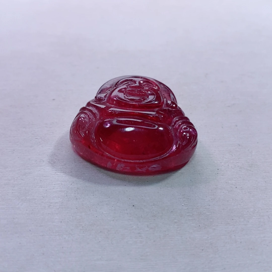 未镶嵌颈饰碧玺碧玺A吊坠