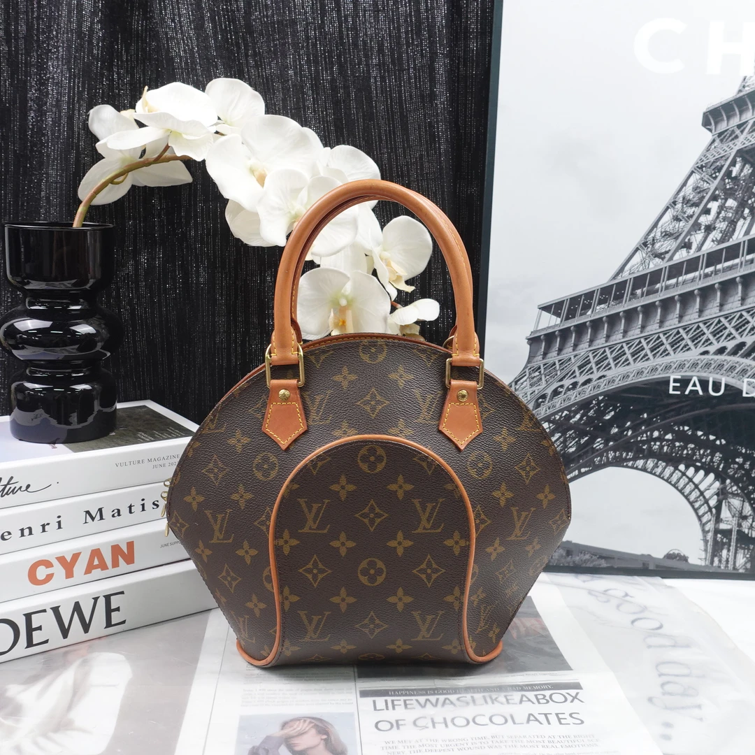 95新 LouisVuitton/路易威登 单肩包/T10282785