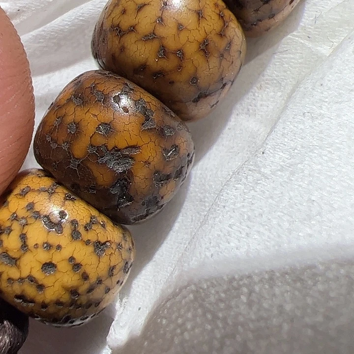 玻璃颈饰你在哪了