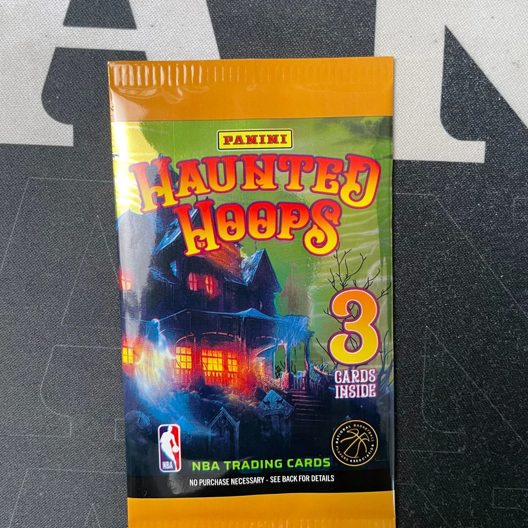 hoops球星卡三张赠送代搓5t