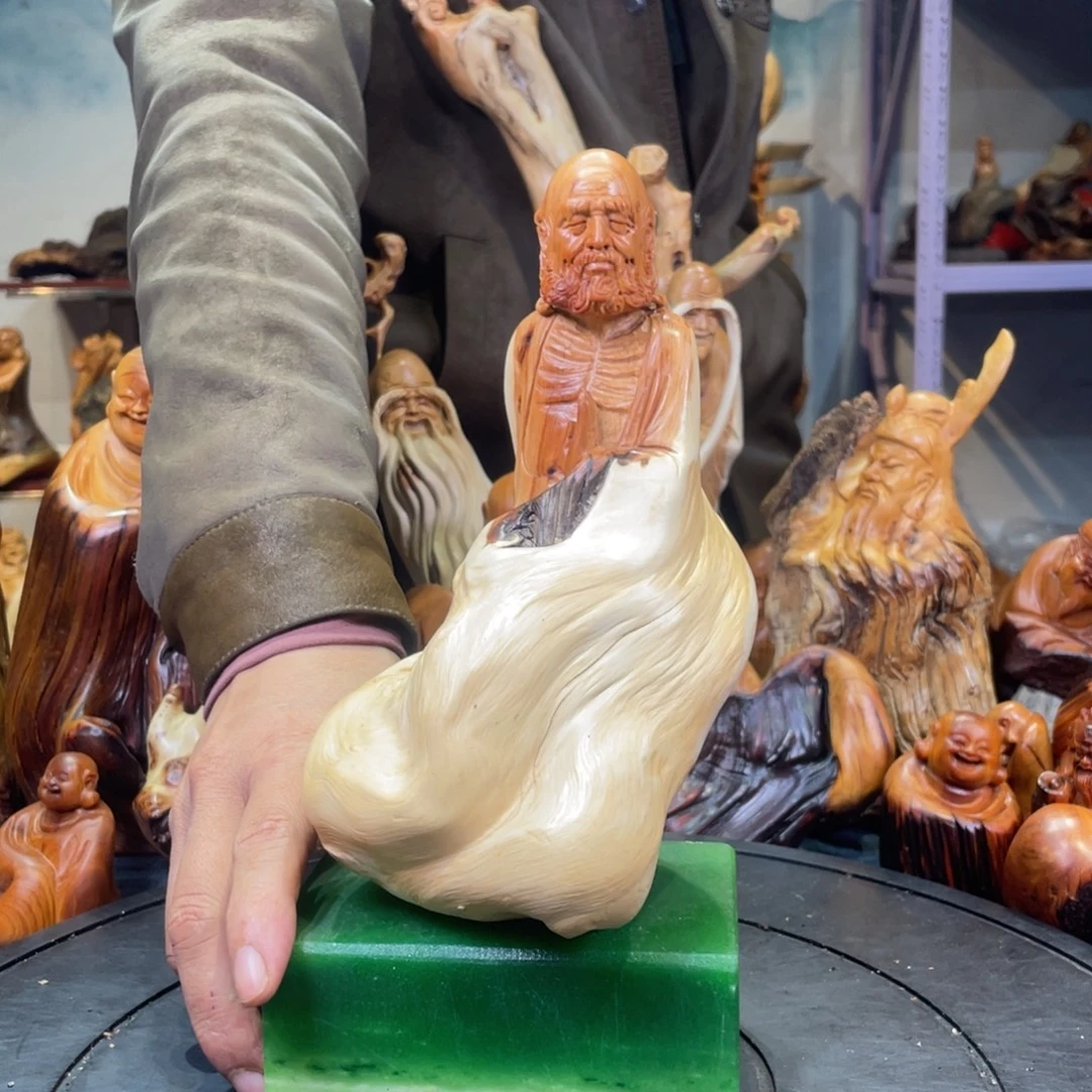 手串/手链柏木（崖柏）