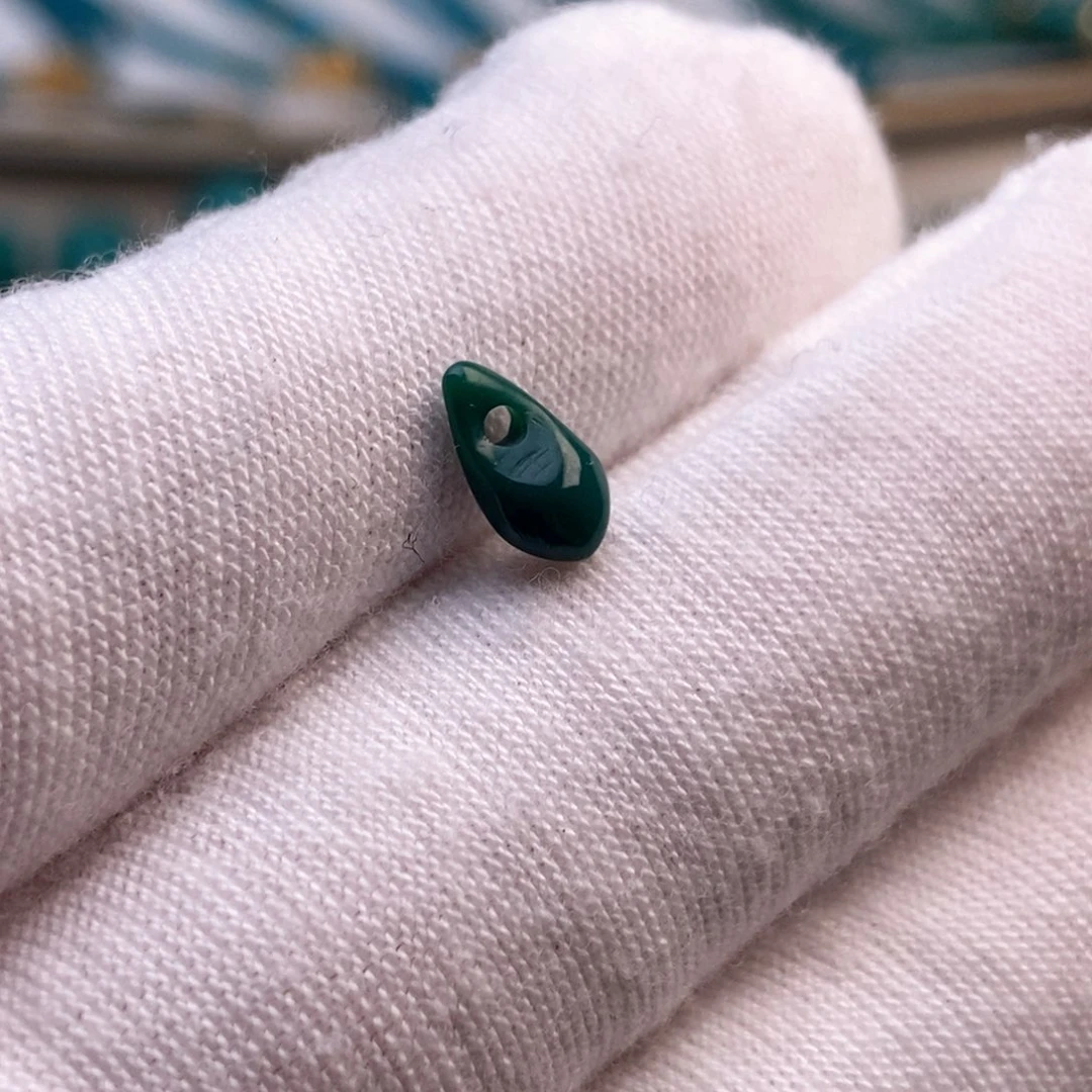 绿松石未镶嵌绿松石配饰