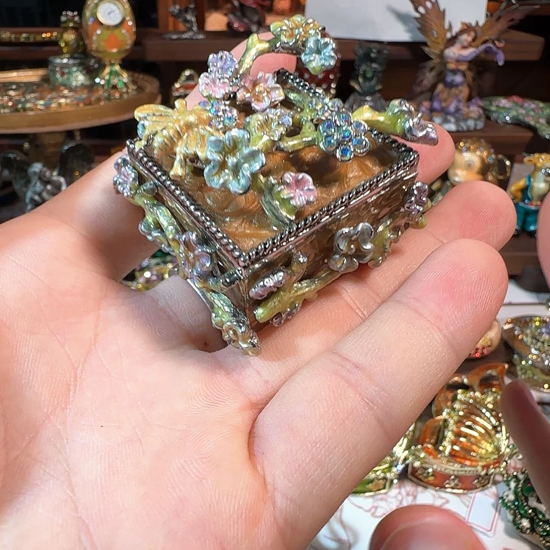 手工制作请勿吹毛求疵