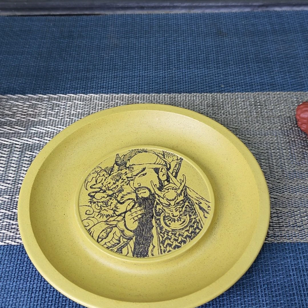 茶杯紫砂紫砂茶具69