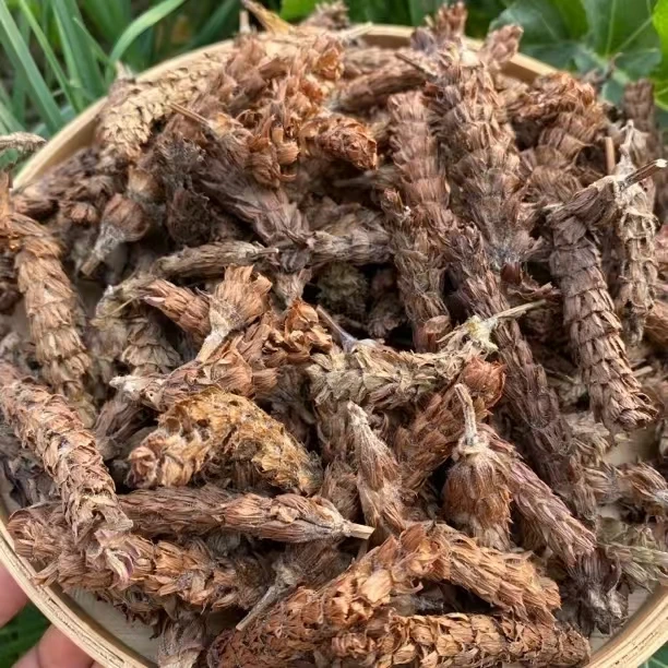 【杨老妹】山货 夏枯草100克 农产品