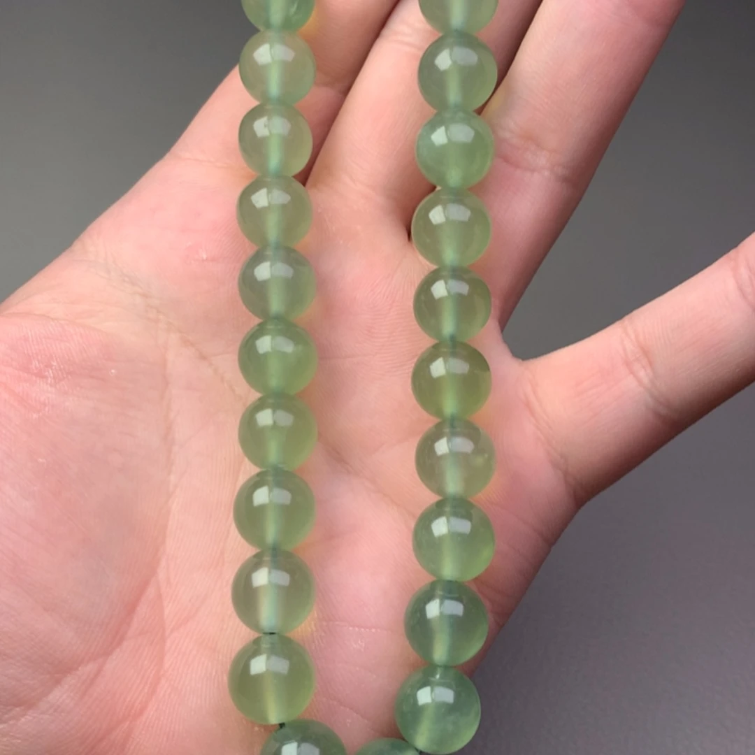 【闪购商品】未镶嵌蛇纹石玉岫玉