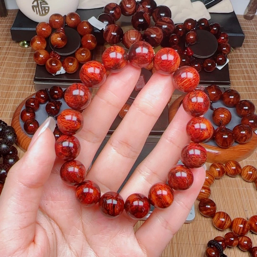 檀香紫檀（小叶紫檀）Q 5F