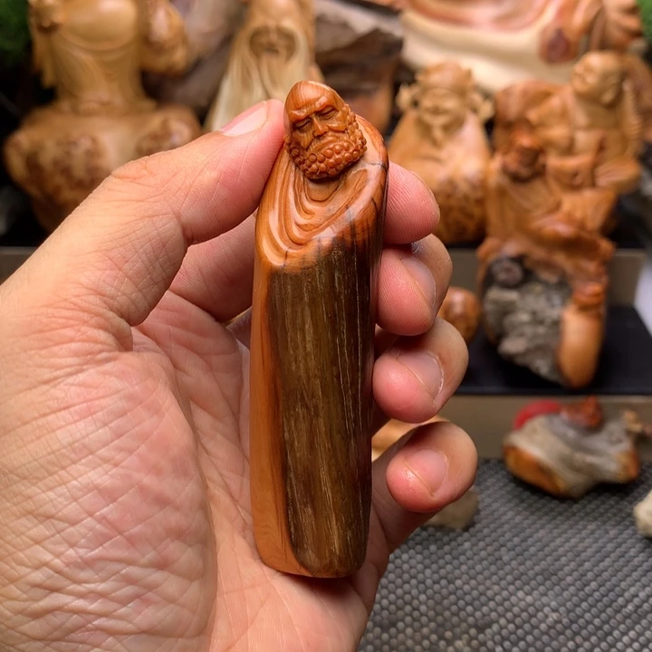 柏木（崖柏）崖柏陈化