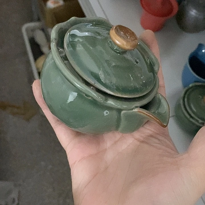 陶瓷艺术品及陶瓷制品