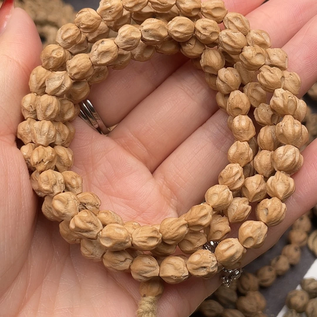 柏香籽/百香籽吊坠