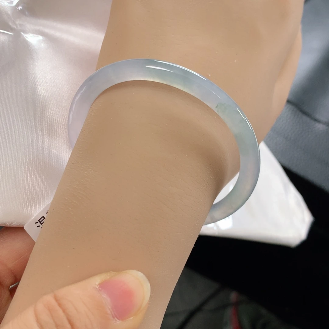 未镶嵌手镯翡翠 贵妃212冰莫奈⭐⭐⭐⭐⭐强推