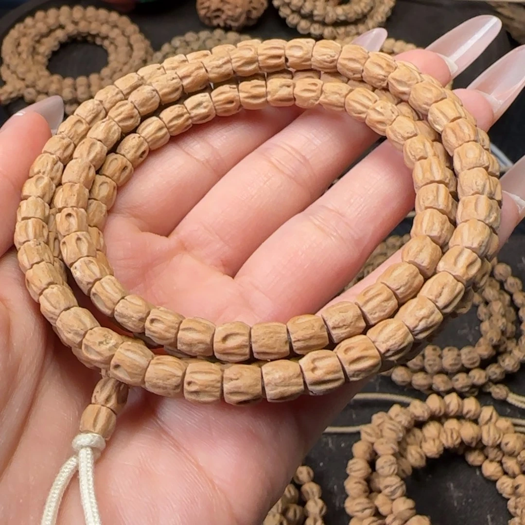 一***、柏香籽/百香籽吊坠