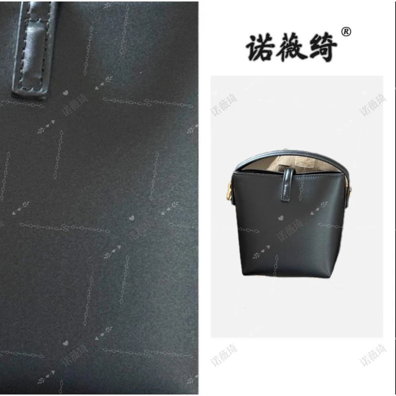 42号-经典手提水桶女包 le37