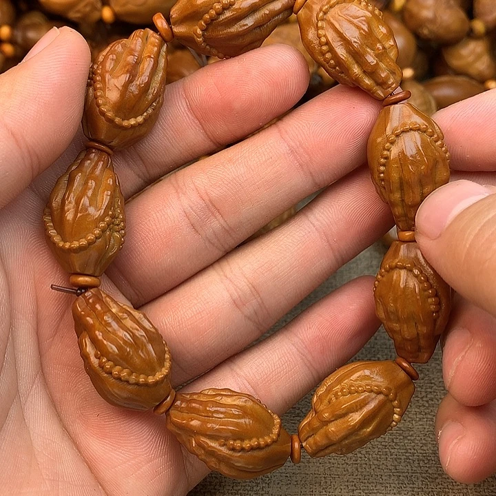 手串/手链橄榄核精品橄榄核手串