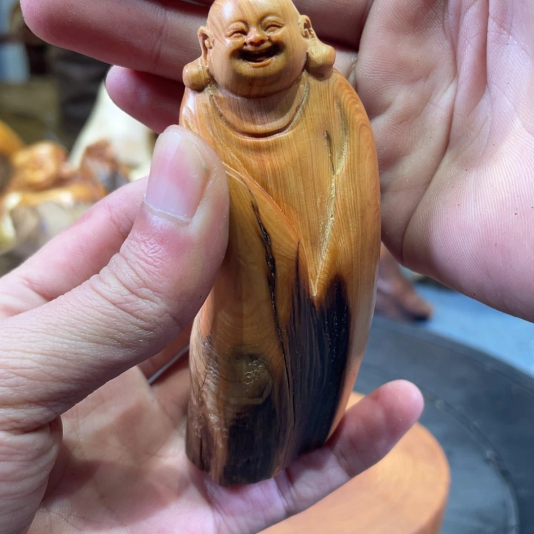 【闪购商品】柏木（崖柏）其他