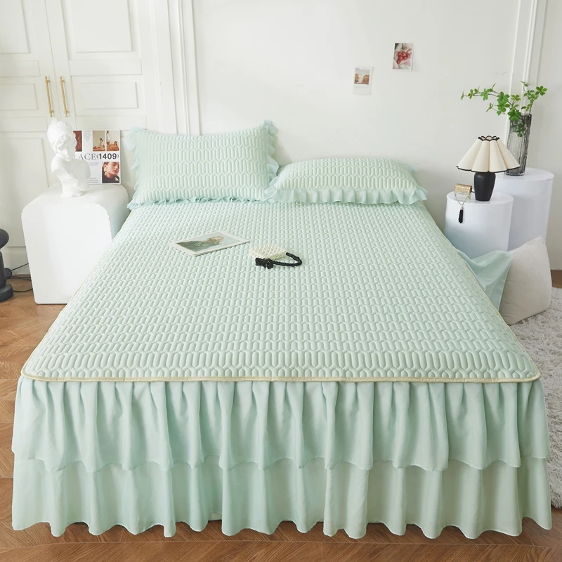 【小胖妞】四号链接凉席被套枕套被子套件以主播讲解为准