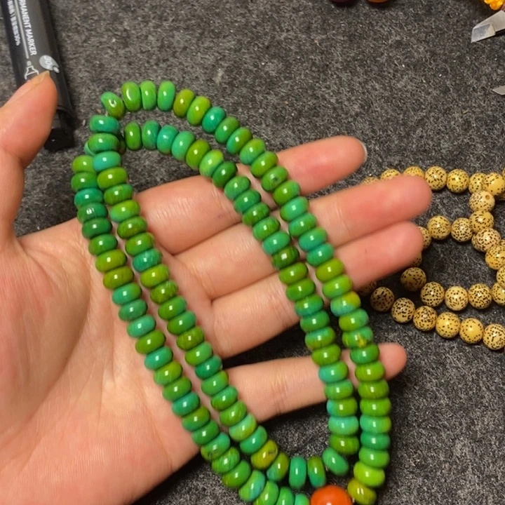 闪购商品 琉璃手串